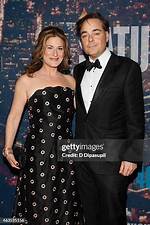 Ana Gasteyer Husband: Meet Charlie Mckittrick