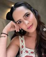 Ana Lucia Dominguez Net Worth ·