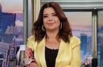 Ana Navarro Shares a Huge Age Gap with Husband Al Cardenas