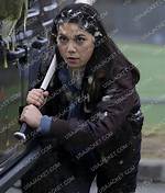 Ana Yi Puig: Uncovering the Goosebumps Stars Family Origins and Love Life