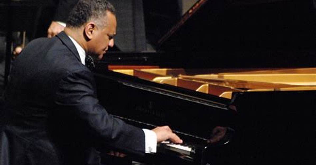 Andre Watts Health Before Death: Pianist Died of Cancer