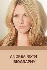 Andrea Roth Biography, Husband, Children, Parents, Facts