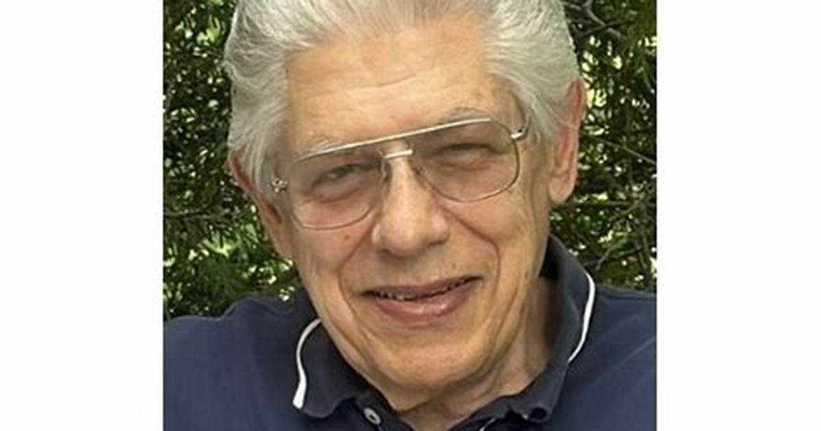 Andrew Kocieniewski Obituary Buffalo New York, Andrew Kocieniewski Has Died