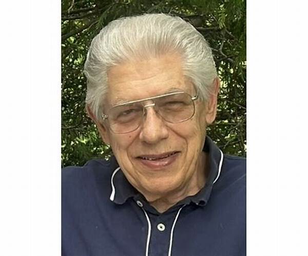 Andrew Kocieniewski Obituary Buffalo New York, Andrew Kocieniewski Has Died