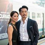 Andrew Koji Wife – Is He Married in 2023? Married Life and Age Gap ·