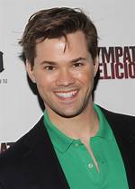 Andrew Rannells Net Worth - Snogblogy