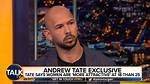 Andrew Tate: 5 Most Controversial and Misogynistic Quotes by Former Kickboxer