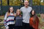 Andy Kennedy's Wife Kimber Kennedy; How Is Their Married Life? (Family and Children) ·
