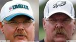 Andy Reid's Mustache: More Than Just Facial Hair