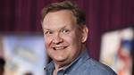 Andy Richter | Webblog