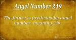Angel Number 249 |