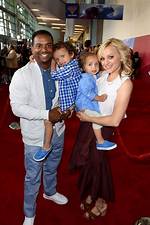 Angela Unkrich – Bio, Kids, Family, Facts About Alfonso Ribeiro’s Wife
