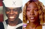 Angelica Ross Outed as Gay Before Transition at Military