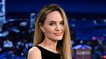 Angelina Jolie News: the Latest Updates on the Iconic Actress and Humanitarian