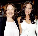 Angelina Jolie's Mother: a Life of Inspiration and Legacy