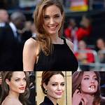 Angelina: the Timeless Beauty and Her Age