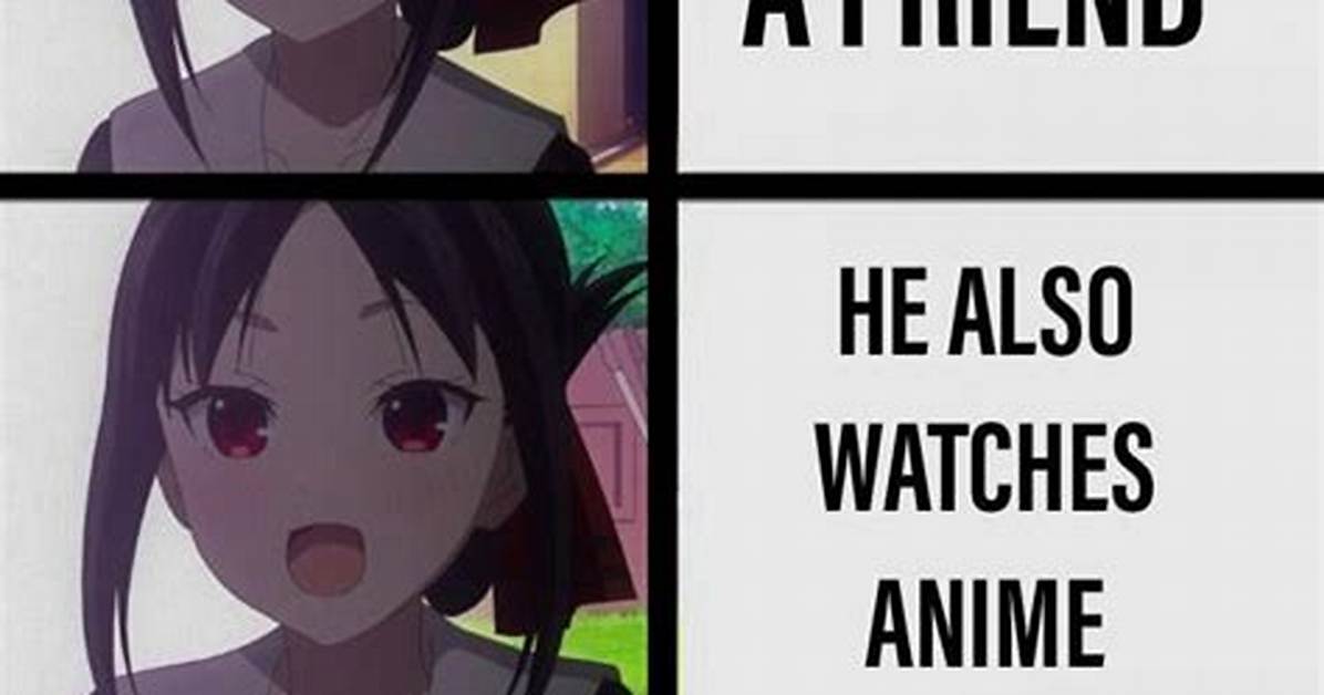 Anime Sayings: the Epically Cringey Guide to Weeb Speak