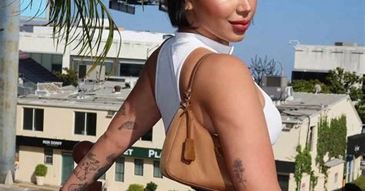 Anna Beggion's Onlyfans Content Surfaces Online