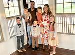 Anna Duggar's Siblings: a Comprehensive Guide to Her Family Ties