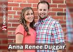 Anna Renee Duggar Wiki Age Family Statement