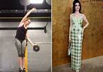 Anne Hathaway's Height and Weight Explored