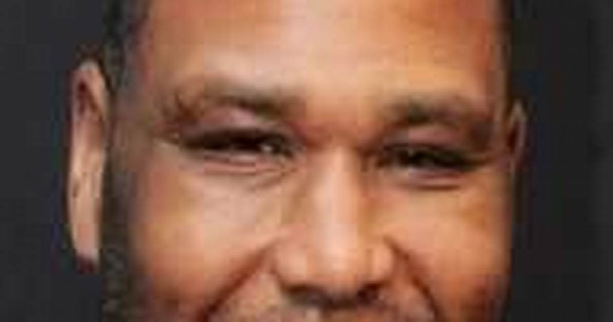 Anthony Anderson Biography, Life, Interesting Facts