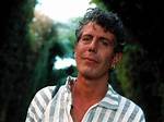 Anthony Bourdain: a Journey Through His Young Year's