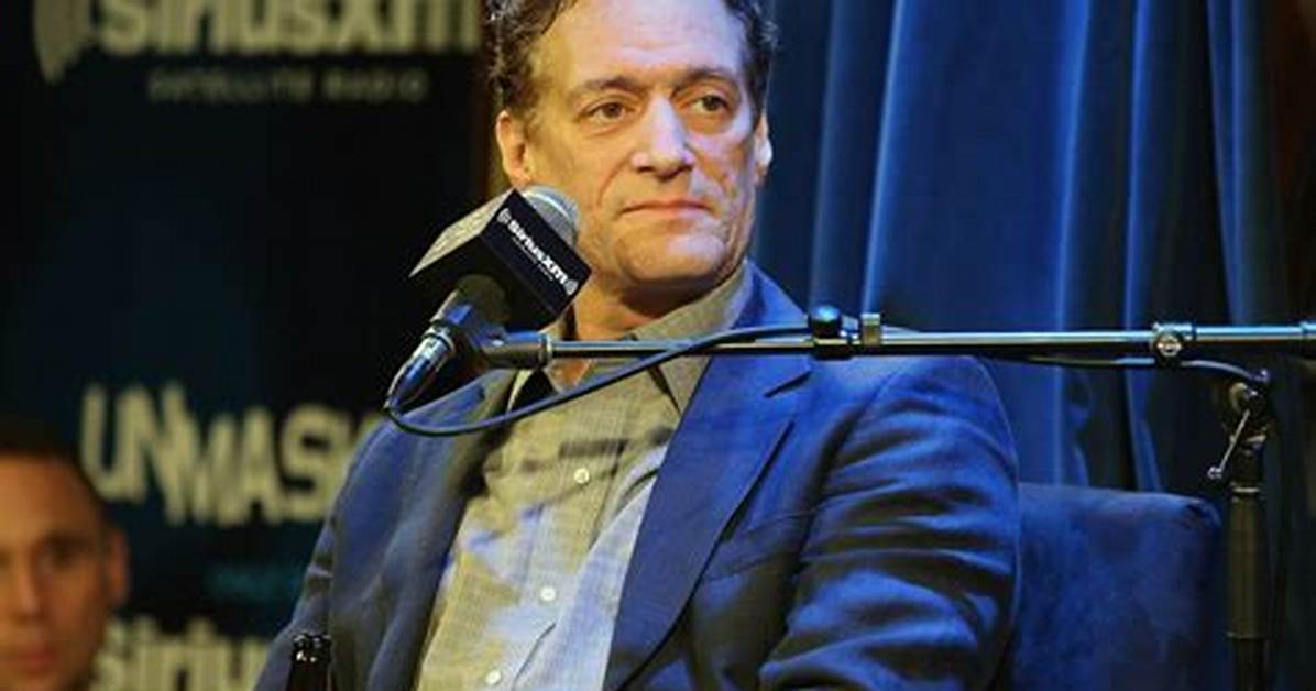 Anthony Cumia's Relationships, Finances, and More