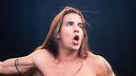 Anthony Kiedis: a Journey Through the Year's
