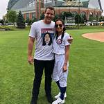 Anthony Rizzo Wife, Girlfriend, Daughter, Parents, Family, Height, Weight