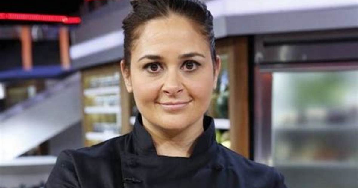 Antonia Lofaso Net Worth 2024