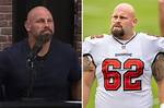 Aq Shipley Wife Shari Camhy Shipley Has Three Kids with the Former Nfl Center ·