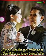 Ara Mina's Real Father: Unveiling the Truth Behind the Celebrity