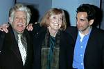 Are Ben Stiller's Parents Still Living? Discover the Truth Today