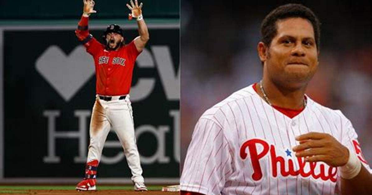 Are Bobby Abreu and Jos Abreu Related? Uncover the Truth!