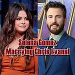 Are Chris Evans and Selena Gomez Dating? Social Media Goes Wild over Rumors |