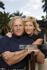 Are Chris Evert and Greg Norman Still Together?