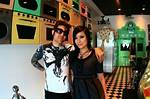 Are Davey Havok and Brittany Bowen Dating?