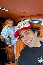 Are David Dobrik and Taylor Hudson Dating? Assistant’s Age and Salary in 2022