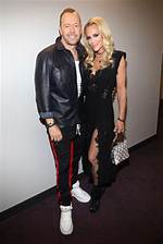 Are Donnie and Jenny Separated in Real Life? the Truth Behind Their Relationship