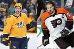 Are Filip Forsberg and Peter Forsber Related? Details to Know
