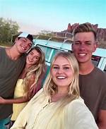 Are Jatie and Della Still the Best of Friends?