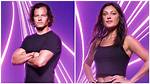 Are Jay Starrett and Michele Fitzgerald Dating? Survivor Participants Are All Set to Participate in 'The Challenge'