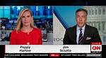 Are Poppy Harlow and Jim Sciutto's Hearts Entwined?