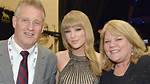 Are Taylor Swift's Parents Getting Back Together? - a Comprehensive Inquiry