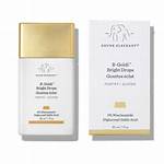 Are These Drunk Elephant B-Goldi Bright Drops the Skincare-Makeup Hybrid We've Been Waiting for?