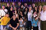 Arelys Henao Grew up with Thirteen Siblings in Her Family