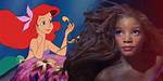 Ariel's Transformation: a Before and After Journey