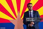 Arizona Candidate Abe Hamadeh from a Proud