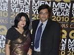 Arnab Goswami's Wife, Salary, And